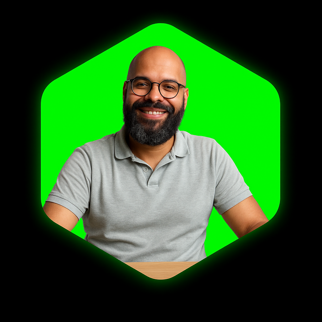 Photo of Ricardo Louback
